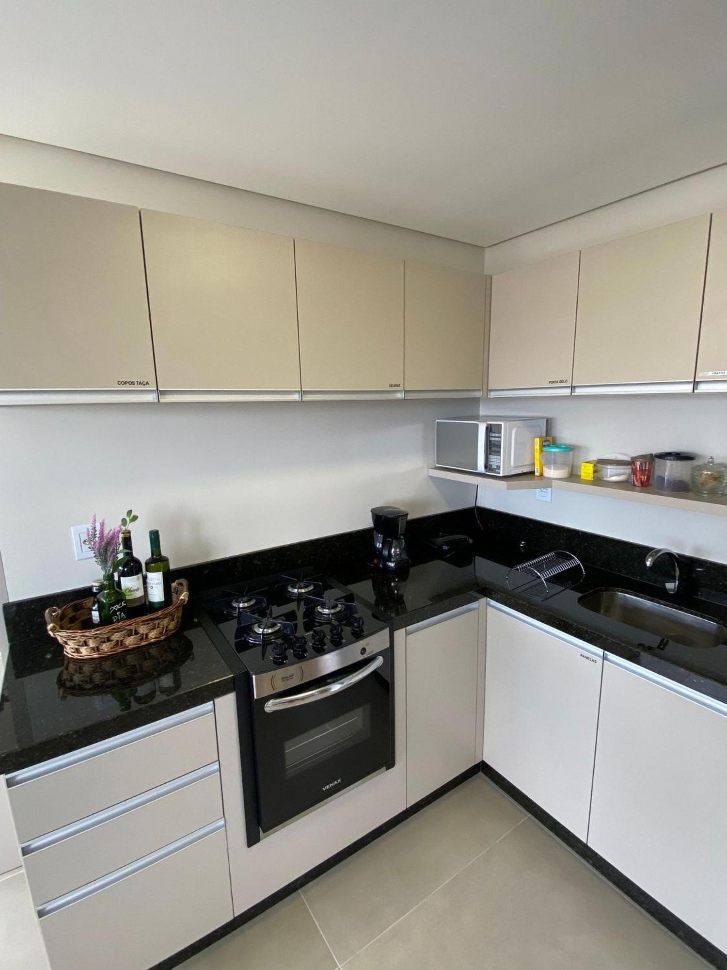 Dallas Apartamentos Na Via Gastronomica-Estacionamento-Amplos E Equipados-Wifi Bento Gonçalves Zewnętrze zdjęcie