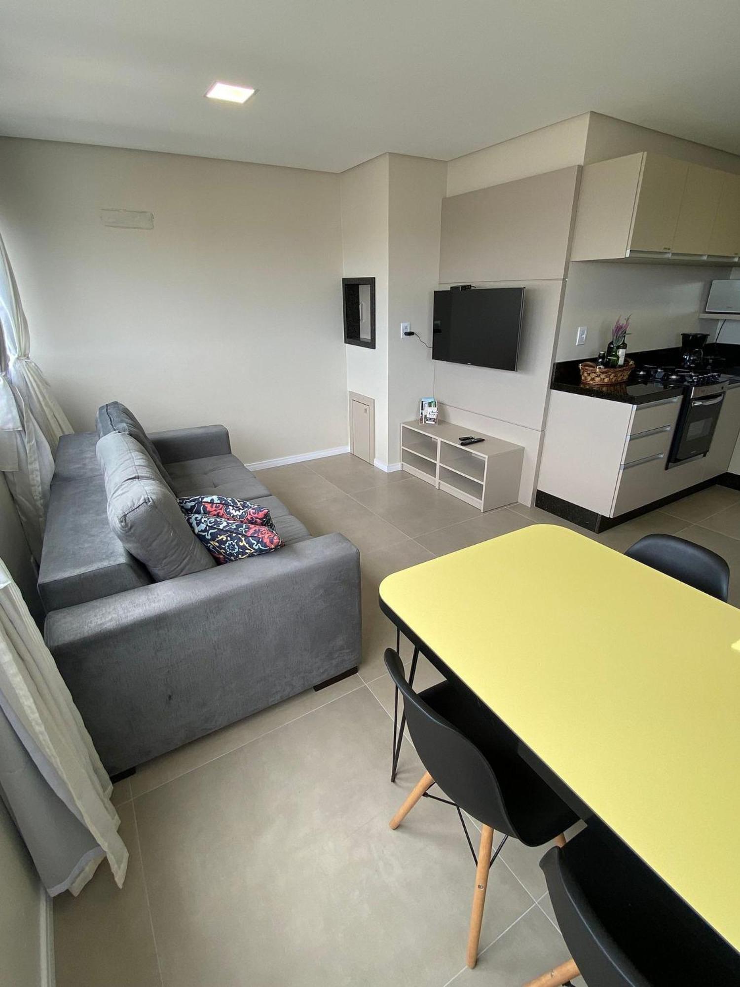 Dallas Apartamentos Na Via Gastronomica-Estacionamento-Amplos E Equipados-Wifi Bento Gonçalves Zewnętrze zdjęcie