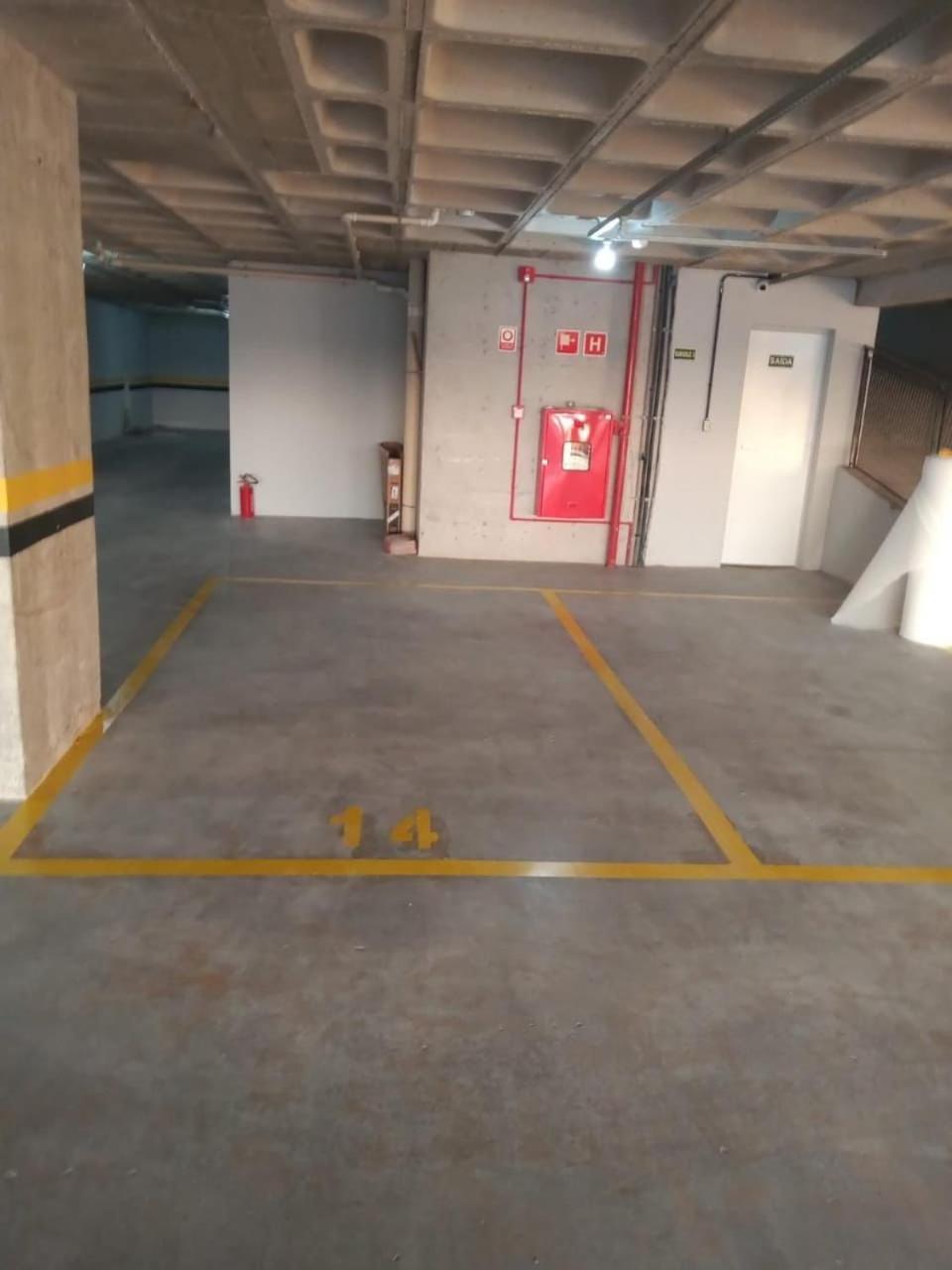 Dallas Apartamentos Na Via Gastronomica-Estacionamento-Amplos E Equipados-Wifi Bento Gonçalves Zewnętrze zdjęcie