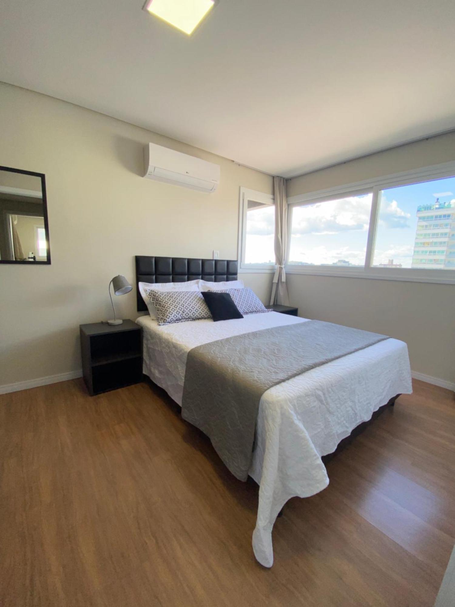 Dallas Apartamentos Na Via Gastronomica-Estacionamento-Amplos E Equipados-Wifi Bento Gonçalves Zewnętrze zdjęcie